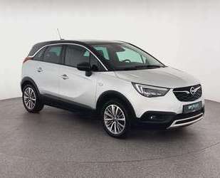 Opel Crossland Gebrauchtwagen