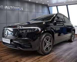 Mercedes-Benz EQA Gebrauchtwagen