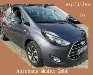 Hyundai iX20 Gebrauchtwagen