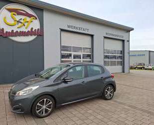 Peugeot 208 Gebrauchtwagen