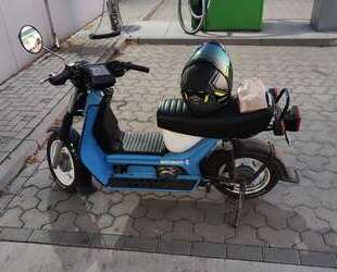Simson SR 50 Gebrauchtwagen