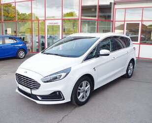 Ford S-Max Gebrauchtwagen
