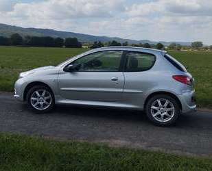 Peugeot 206 Gebrauchtwagen