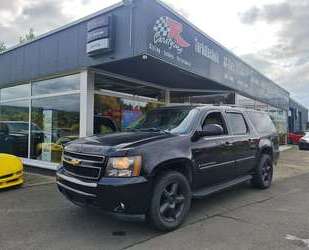 Chevrolet Suburban Gebrauchtwagen