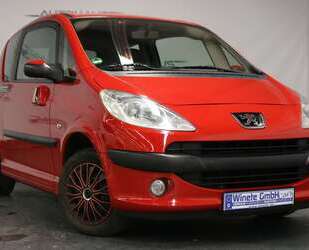 Peugeot 1007 Gebrauchtwagen