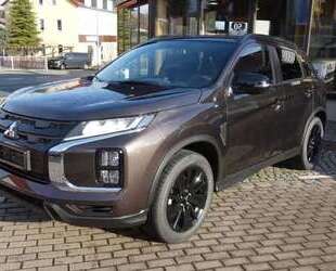 Mitsubishi ASX Gebrauchtwagen
