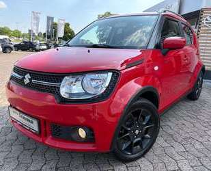Suzuki Ignis Gebrauchtwagen