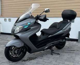 Suzuki Burgman 400 Gebrauchtwagen