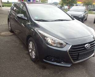 Hyundai i40 Gebrauchtwagen