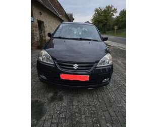 Suzuki Liana Gebrauchtwagen