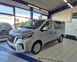 Nissan Primastar Gebrauchtwagen