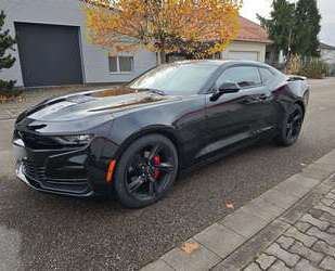 Chevrolet Camaro Gebrauchtwagen