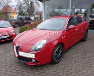 Alfa Romeo Giulietta Gebrauchtwagen