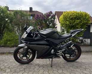 Yamaha YZF-R125 Gebrauchtwagen