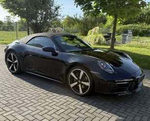 Porsche 992 Gebrauchtwagen