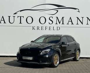 Mercedes-Benz GLA 220 Gebrauchtwagen
