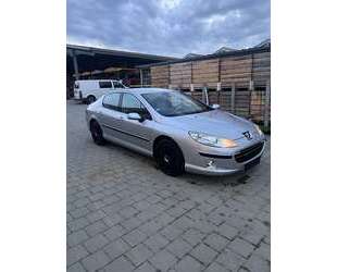 Peugeot 307 Gebrauchtwagen