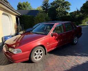 Volvo S70 Gebrauchtwagen