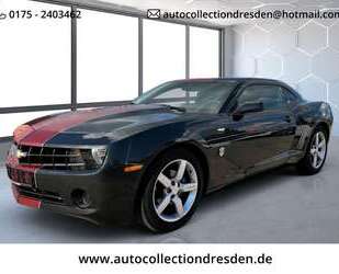 Chevrolet Camaro Gebrauchtwagen