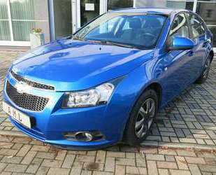 Chevrolet Cruze Gebrauchtwagen