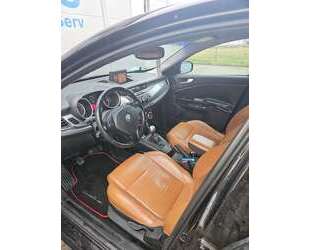 Alfa Romeo Giulietta Gebrauchtwagen
