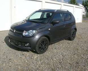 Suzuki Ignis Gebrauchtwagen