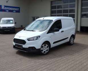 Ford Transit Courier Gebrauchtwagen