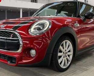 Mini Cooper S Gebrauchtwagen