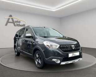 Dacia Lodgy Gebrauchtwagen