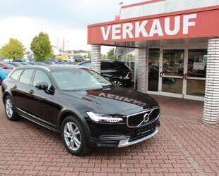Volvo V90 Gebrauchtwagen