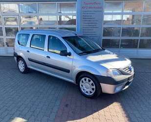 Dacia Logan Gebrauchtwagen