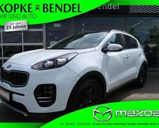 Kia Sportage Gebrauchtwagen