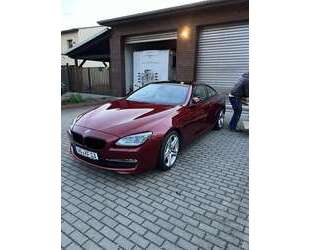 BMW 640 Gebrauchtwagen