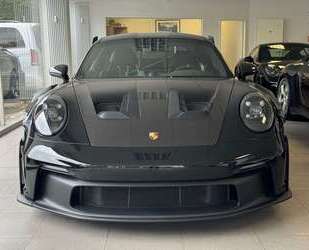 Porsche 992 Gebrauchtwagen