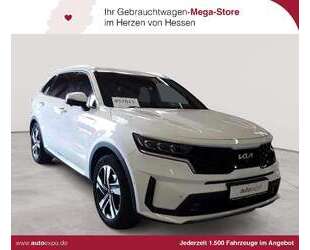 Kia Sorento Gebrauchtwagen