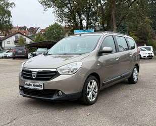 Dacia Lodgy Gebrauchtwagen