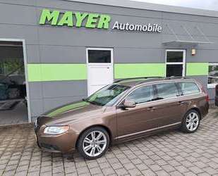 Volvo V70 Gebrauchtwagen