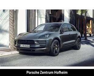 Porsche Macan Gebrauchtwagen
