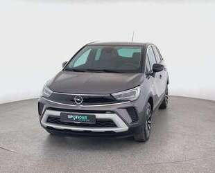 Opel Crossland Gebrauchtwagen