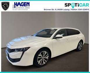 Peugeot 508 Gebrauchtwagen