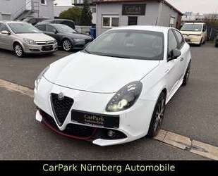Alfa Romeo Giulietta Gebrauchtwagen