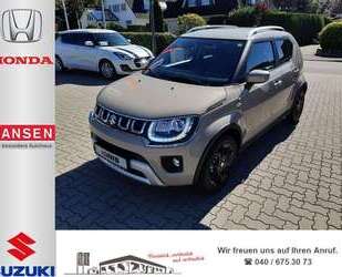 Suzuki Ignis Gebrauchtwagen
