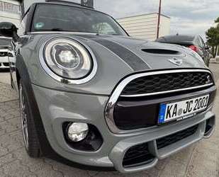 Mini Cooper S Gebrauchtwagen