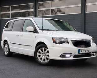Chrysler Grand Voyager Gebrauchtwagen