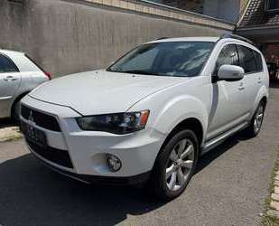Mitsubishi Outlander Gebrauchtwagen