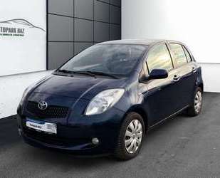 Toyota Yaris Gebrauchtwagen