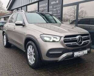 Mercedes-Benz GLE 350 Gebrauchtwagen