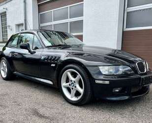 BMW Z3 Gebrauchtwagen