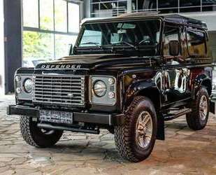 Land Rover Defender Gebrauchtwagen