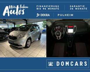 Kia Venga Gebrauchtwagen